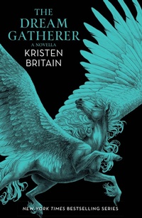 Enlarge image Cover: The Dream Gatherer - Gollancz