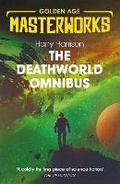 Cover: The Deathworld Omnibus - Gateway