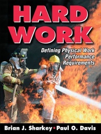 Enlarge image Cover: Hard Work - Human Kinetics