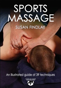 Abbildung von: Sports Massage - Human Kinetics