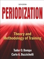 Cover: Periodization - Human Kinetics