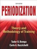 Cover: Periodization - Human Kinetics