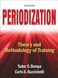 Enlarge image Cover: Periodization - Human Kinetics