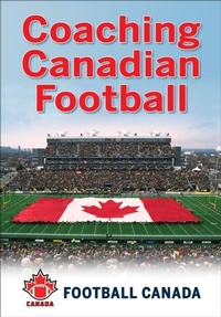 Abbildung von: Coaching Canadian Football - Human Kinetics