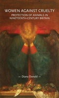 Cover: Women Against Cruelty - Manchester University Press