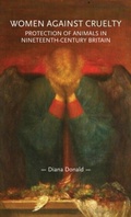 Cover: Women Against Cruelty - Manchester University Press