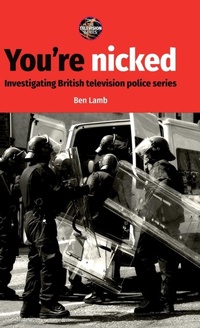 Abbildung von: You'Re Nicked - Manchester University Press