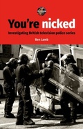 Cover: You'Re Nicked - Manchester University Press