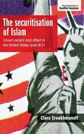 Cover: The Securitisation of Islam - Manchester University Press