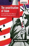 Cover: The Securitisation of Islam - Manchester University Press