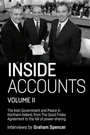 Cover: Inside Accounts, Volume II - Manchester University Press