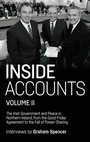 Cover: Inside Accounts, Volume II - Manchester University Press