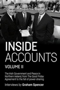 Cover: Inside Accounts, Volume II - Manchester University Press