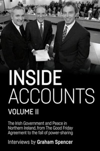 Enlarge image Cover: Inside Accounts, Volume II - Manchester University Press