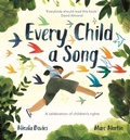 Cover: Every Child A Song - Wren & Rook