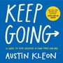 Cover: Keep Going - Workman Publishing Company