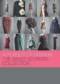Cover: In Pursuit of Fashion - Metropolitan Museum of Art