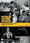 Cover: The Art of Cultural Exchange - Vernon Press