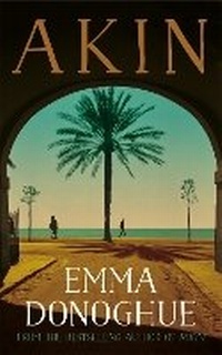 Abbildung von: Akin - Picador