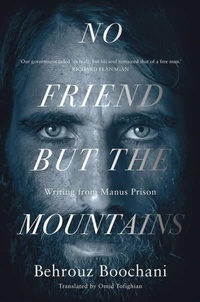 Abbildung von: No Friend but the Mountains - Picador