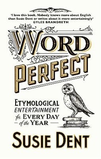 Abbildung von: Word Perfect - John Murray Publishers Ltd
