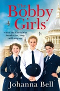 Cover: The Bobby Girls - Hodder Paperback