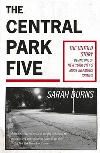 Abbildung von: The Central Park Five - Hodder & Stoughton Ltd