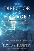 Cover: Director and The Manager - Information Age Publishing