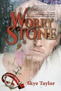Cover: Worry Stone - Anita S Taylor