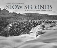 Enlarge image Cover: Slow Seconds - Goose Lane Editions