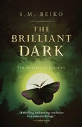 Cover: The Brilliant Dark - ECW Press