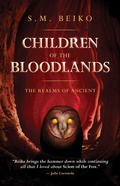Cover: Children of the Bloodlands - ECW Press,Canada