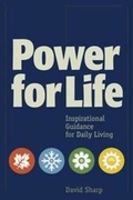 Cover: Power for Life - Wood Lake Books,Canada