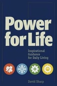 Enlarge image Cover: Power for Life - Wood Lake Books,Canada
