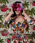 Cover: Blooms and Brushstrokes - Wakefield Press