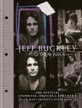 Cover: Jeff Buckley: His Own Voice - Octopus Publishing Group