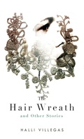 Cover: The Hair Wreath and Other Stories - Chizine Publications