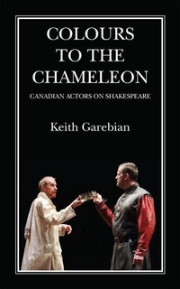 Enlarge image Cover: Colours to the Chameleon - Guernica Editions,Canada