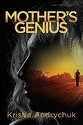 Cover: Mother's Genius - Guernica Editions,Canada