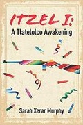 Cover: Itzel I - Guernica Editions,Canada