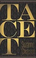 Cover: Tacet - Guernica Editions,Canada