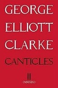 Cover: Canticles II: (MMXIX) - Guernica Editions,Canada