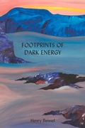 Cover: Footprints of Dark Energy - Guernica Editions,Canada