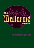Cover: The Mallarme Poems - Cinnamon Press