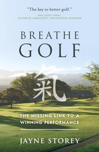 Abbildung von: Breathe GOLF - Panoma Press
