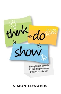 Enlarge image Cover: Think, Do, Show - Rethink Press