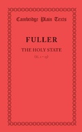 Cover: The Holy State: Book 2 Chapters 1-15 - Cambridge University Press