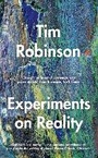 Cover: Experiments on Reality - Penguin Ireland