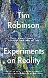 Abbildung von: Experiments on Reality - Penguin Ireland