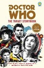 Cover: Doctor Who: The Target Storybook - BBC Books